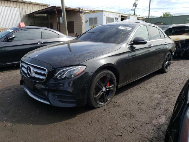 Vin: wddzf4kb6ha137452, lot: 55493034, mercedes-benz e-class 300 4matic 2017 img_1