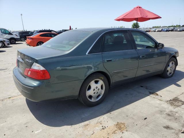 2004 Toyota Avalon Xl VIN: 4T1BF28B94U387277 Lot: 55714974