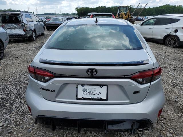 2024 TOYOTA COROLLA NI - 5YFB4MCE3RP193212