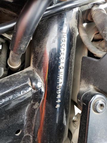 2022 HONDA CMX1100 D - JH2SC8312NK100414