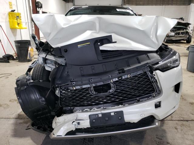 2020 INFINITI QX50 PURE - 3PCAJ5M31LF120513