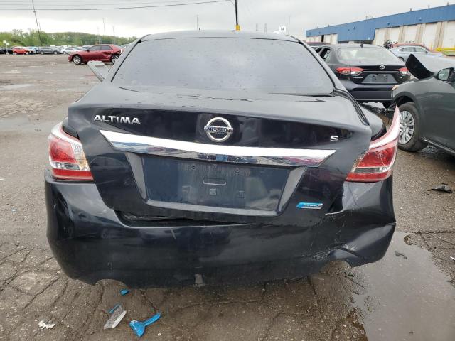 2013 Nissan Altima 2.5 VIN: 1N4AL3AP1DC140478 Lot: 53592414