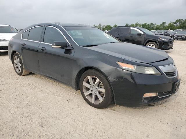 2012 Acura Tl VIN: 19UUA8F28CA032572 Lot: 56131454