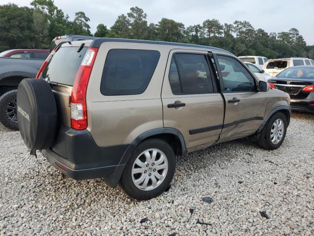 2006 Honda Cr-V Ex VIN: JHLRD68806C028870 Lot: 53866254