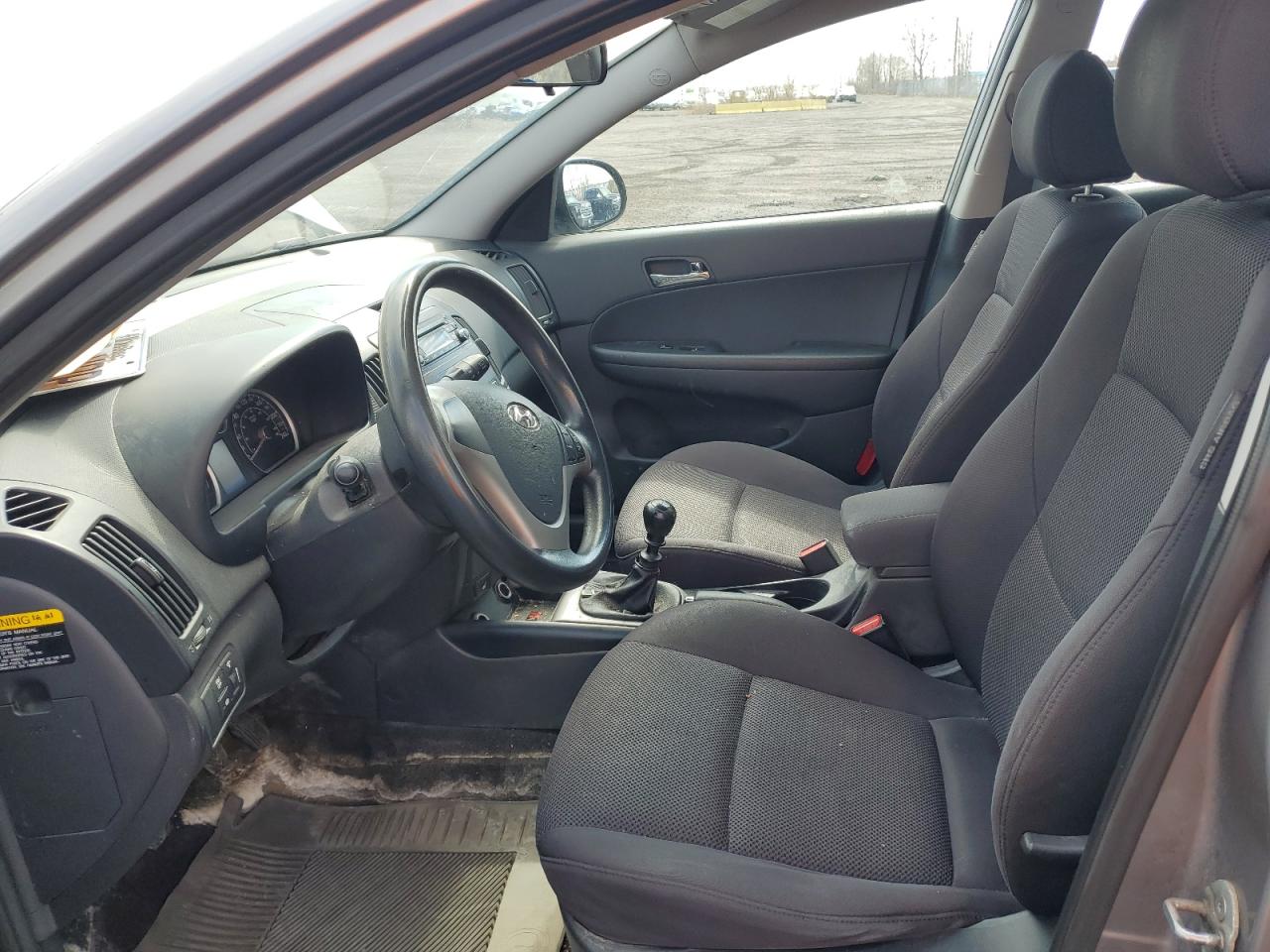 KMHDC8AE3BU099891 2011 Hyundai Elantra Touring Gls