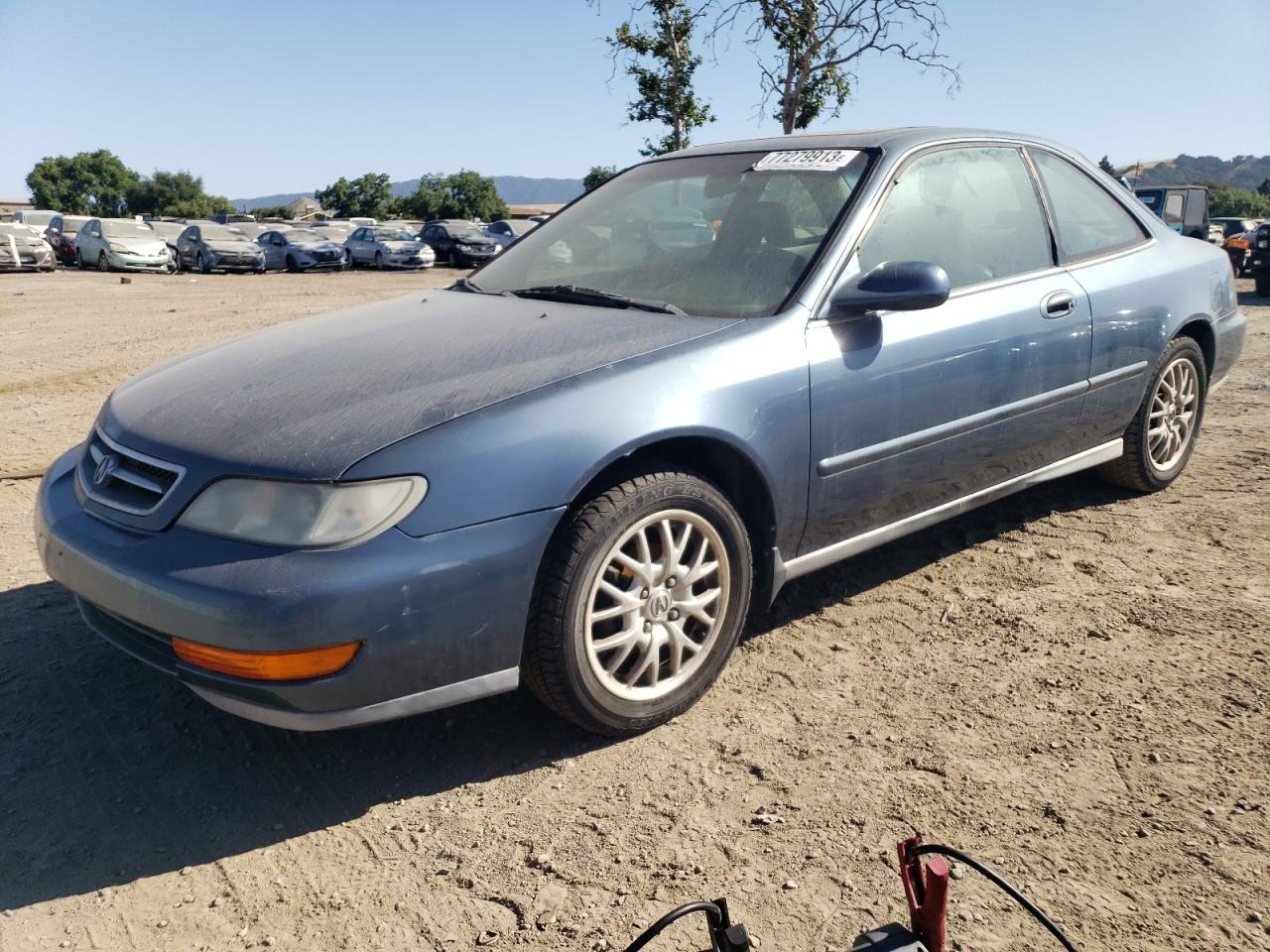 19UYA1253VL019096 1997 Acura 2.2Cl