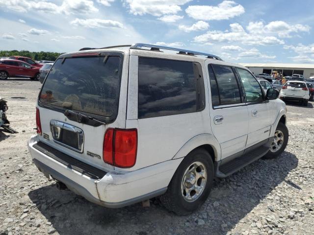 2000 Lincoln Navigator VIN: 5LMFU28A4YLJ38103 Lot: 56303454