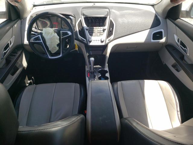 2015 GMC Terrain Slt VIN: 2GKALSEK4F6343481 Lot: 56585654