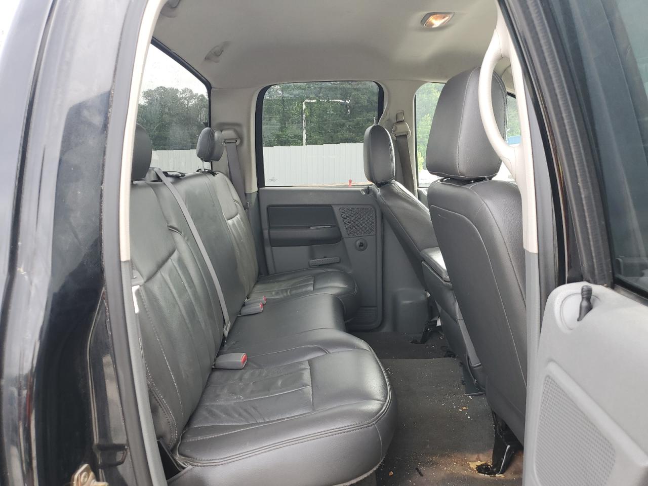 1D7HU18216J107599 2006 Dodge Ram 1500 St