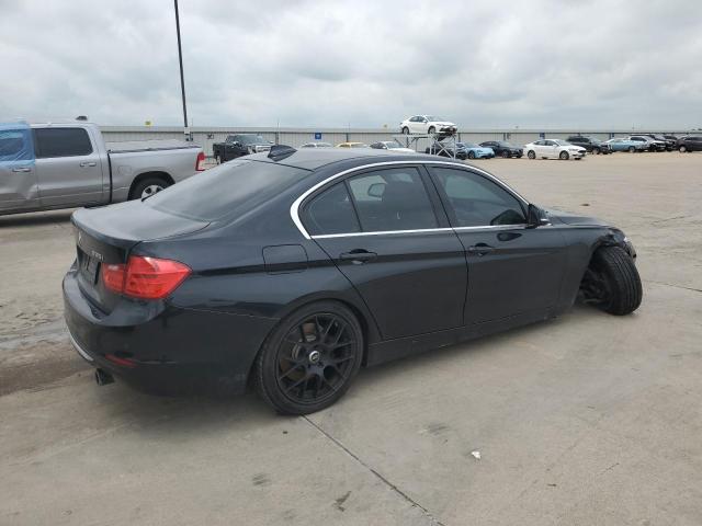 2014 BMW 335 I VIN: WBA3A9G5XENS64074 Lot: 52392594