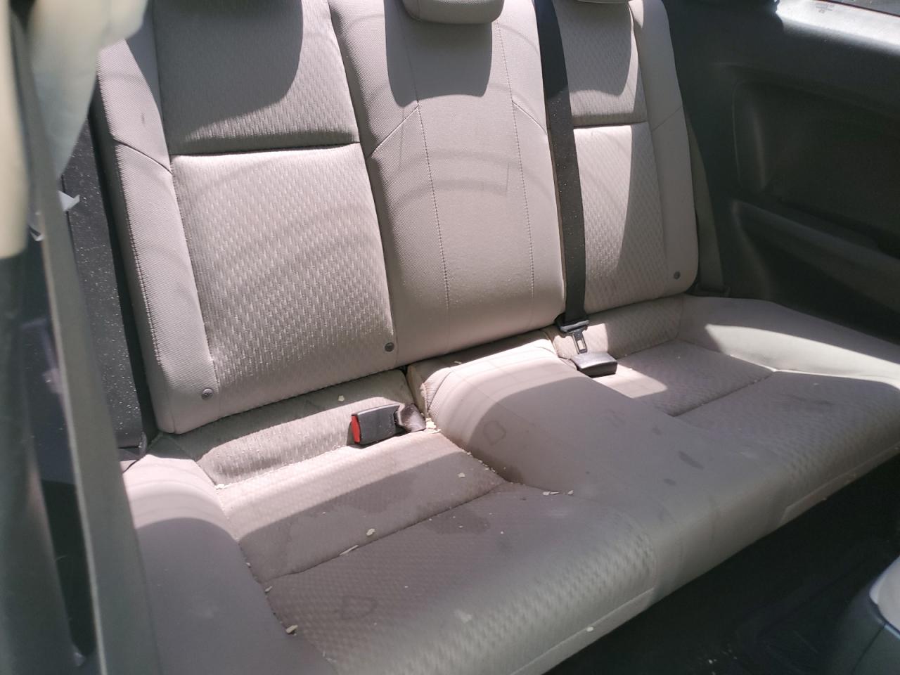 2HGFG3B58EH526624 2014 Honda Civic Lx