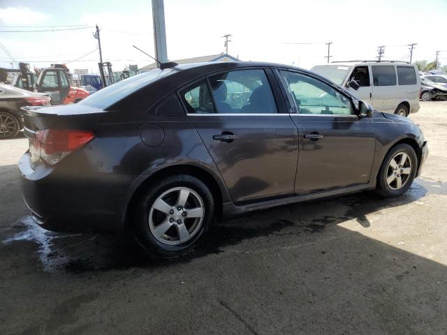 2015 Chevrolet Cruze Lt VIN: 1G1PC5SB4F7222423 Lot: 55861534