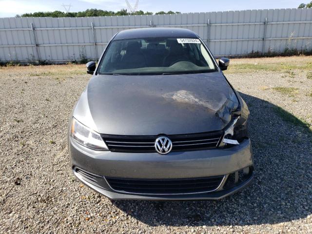 2014 Volkswagen Jetta Se VIN: 3VWB17AJ2EM402383 Lot: 54732024