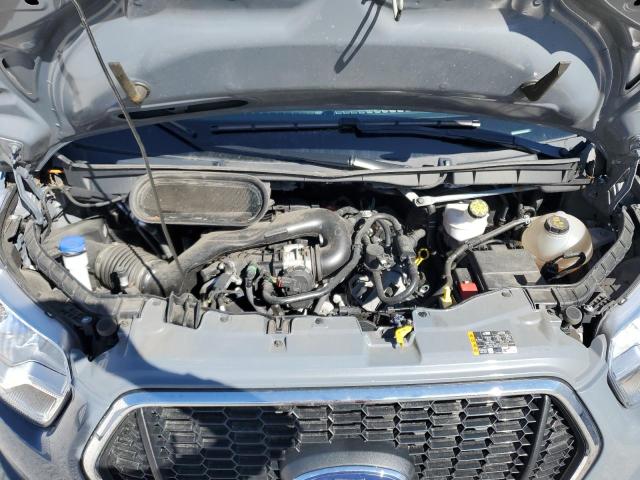 2022 Ford Transit T-350 VIN: 1FBAX2C81NKA19735 Lot: 55007994