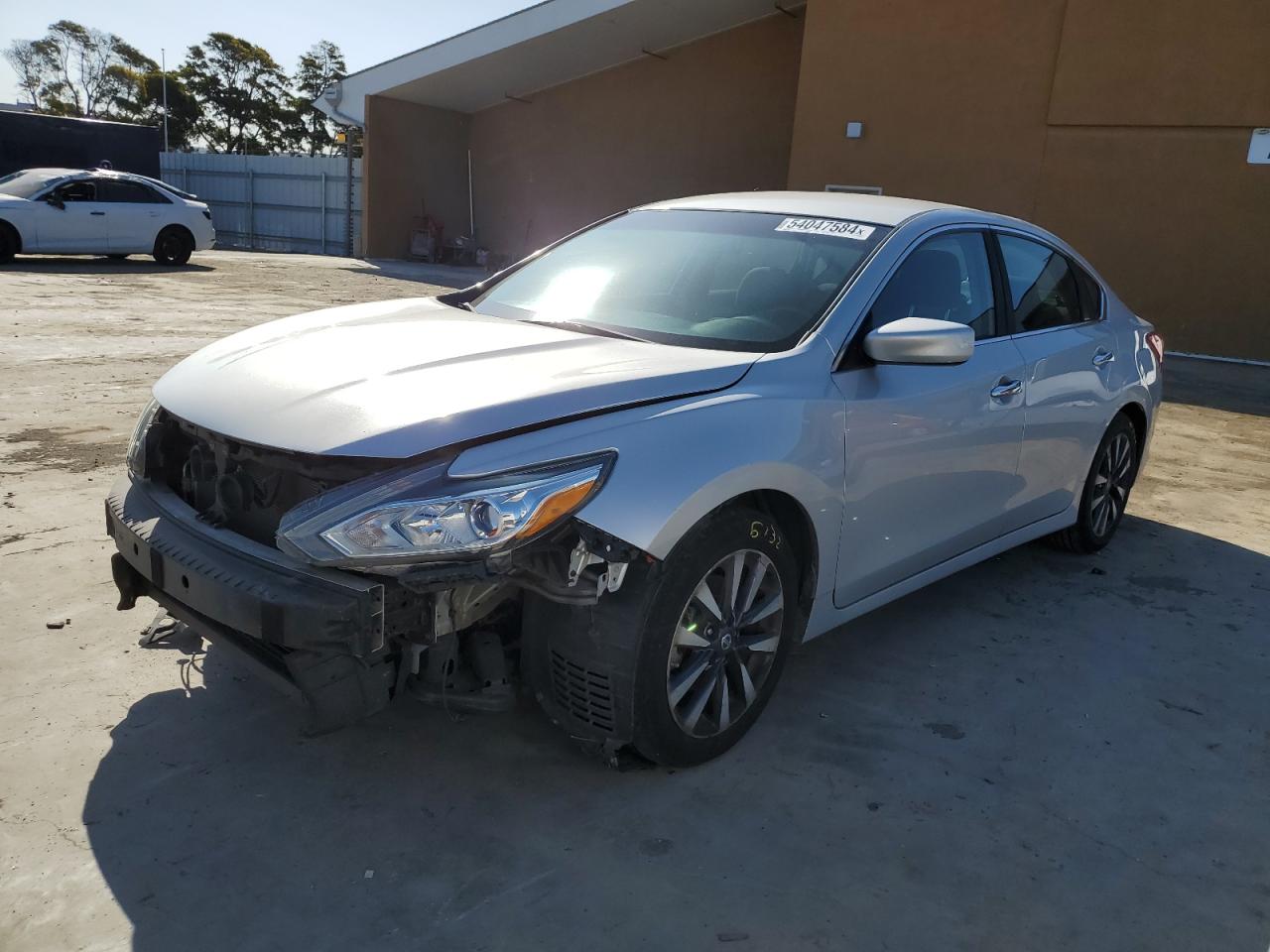 1N4AL3AP9HC169118 2017 Nissan Altima 2.5