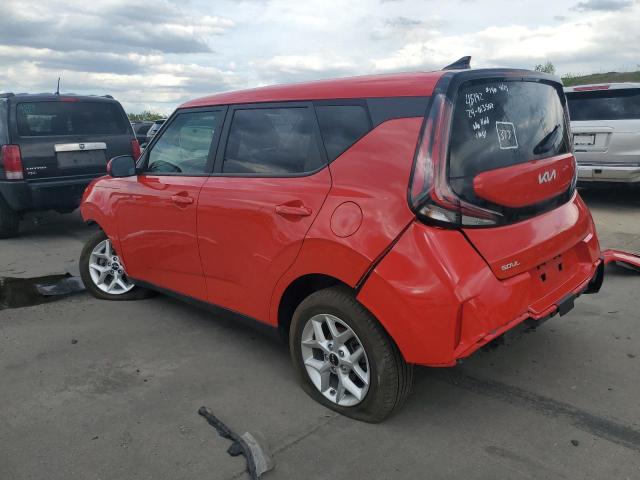 2023 Kia Soul Lx VIN: KNDJ23AU8P7196188 Lot: 55227044