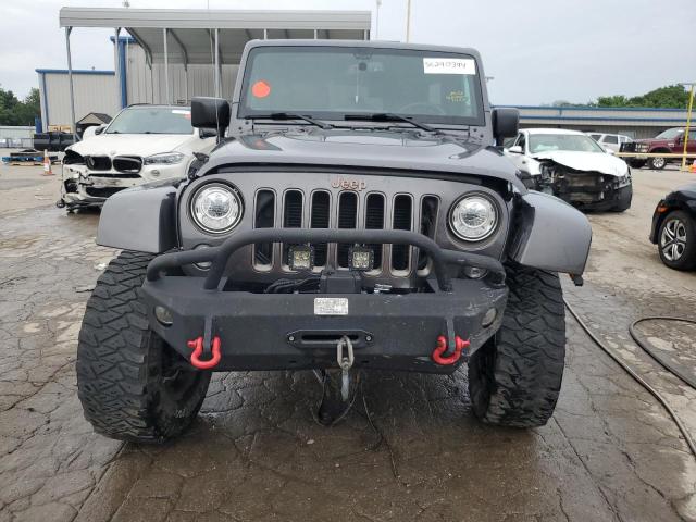 2017 JEEP WRANGLER U - 1C4BJWEG0HL523611