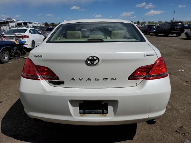 2005 Toyota Avalon Xl VIN: 4T1BK36B95U048783 Lot: 53997854