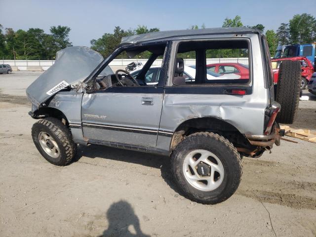 1994 Geo Tracker VIN: 2CNBJ18U2R6932607 Lot: 53963394