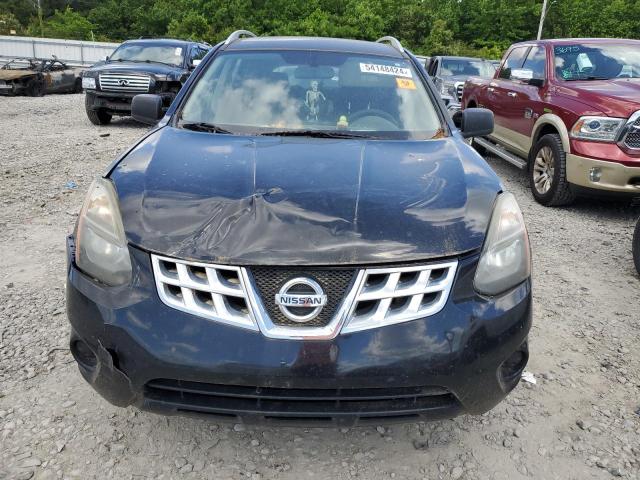 2015 Nissan Rogue Select S VIN: JN8AS5MT7FW654245 Lot: 54148424