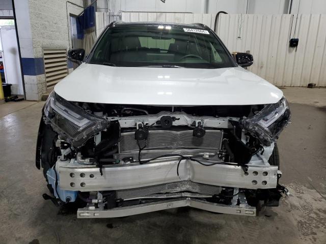 2023 TOYOTA RAV4 PRIME - JTMEB3FV9PD146324
