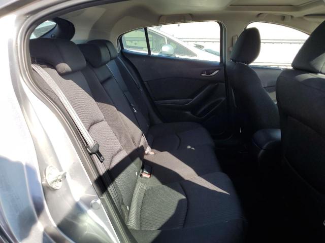 2016 Mazda 3 Touring VIN: 3MZBM1L78GM298815 Lot: 56693934