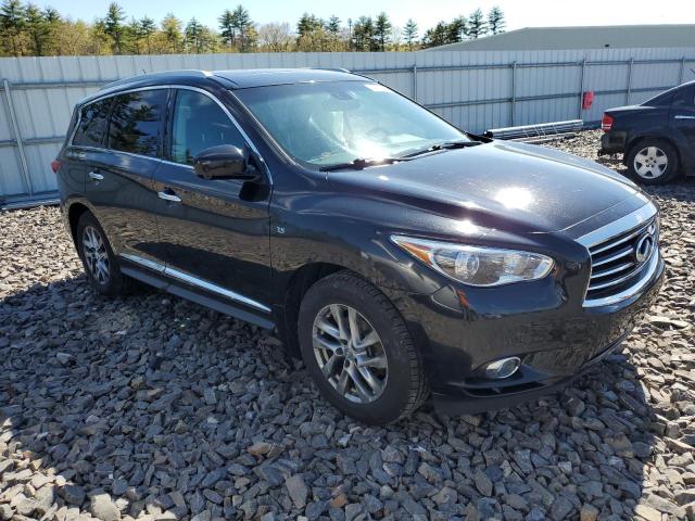 2015 Infiniti Qx60 VIN: 5N1AL0MM2FC524827 Lot: 54451724