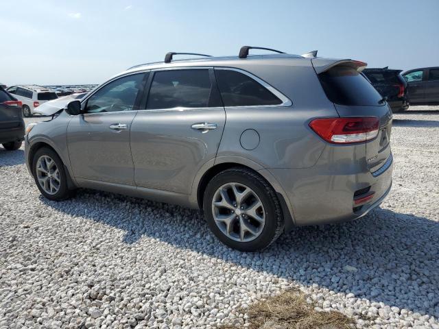 5XYPK4A56JG384291 2018 KIA SORENTO - Image 2