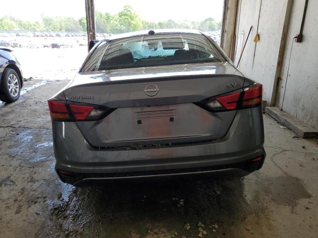 2024 Nissan Altima Sv VIN: 1N4BL4DV4RN335118 Lot: 56500664