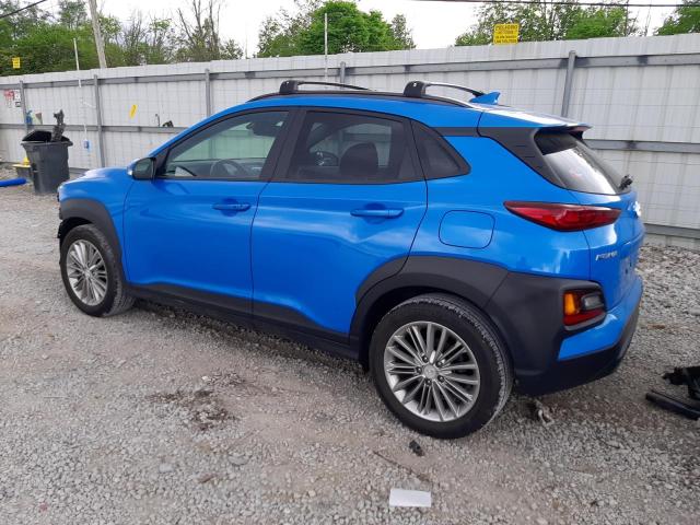 2021 HYUNDAI KONA SEL P - KM8K62AA8MU602844