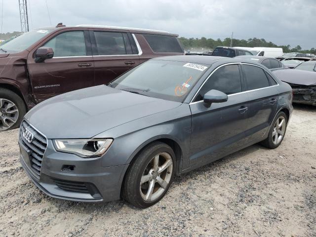 Lot #2539833202 2015 AUDI S3 PREMIUM salvage car