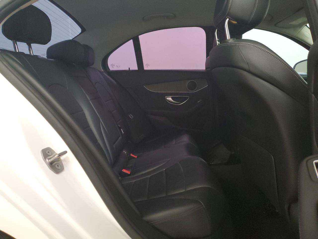 55SWF4JB2GU173691 2016 Mercedes-Benz C 300