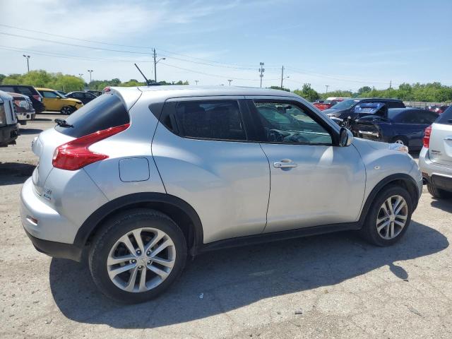 2014 Nissan Juke S VIN: JN8AF5MR8ET359129 Lot: 55900934