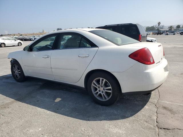 2006 Pontiac G6 Se VIN: 1G2ZF55B264286212 Lot: 56604244