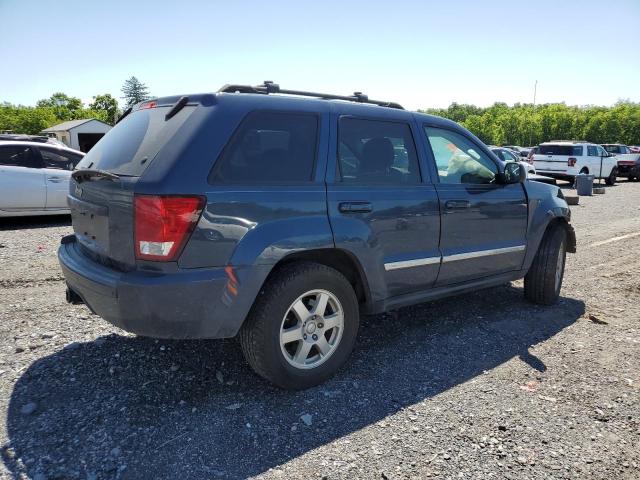 2010 Jeep Grand Cherokee Laredo VIN: 1J4PR4GK2AC143352 Lot: 57110664