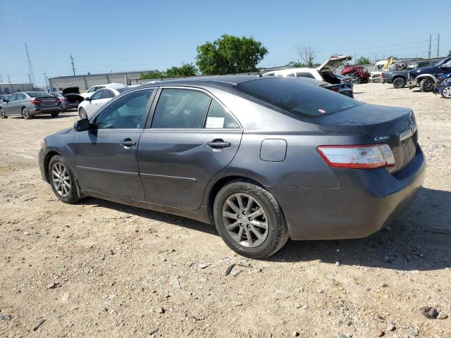 2011 Toyota Camry Hybrid VIN: 4T1BB3EK8BU141324 Lot: 53759724