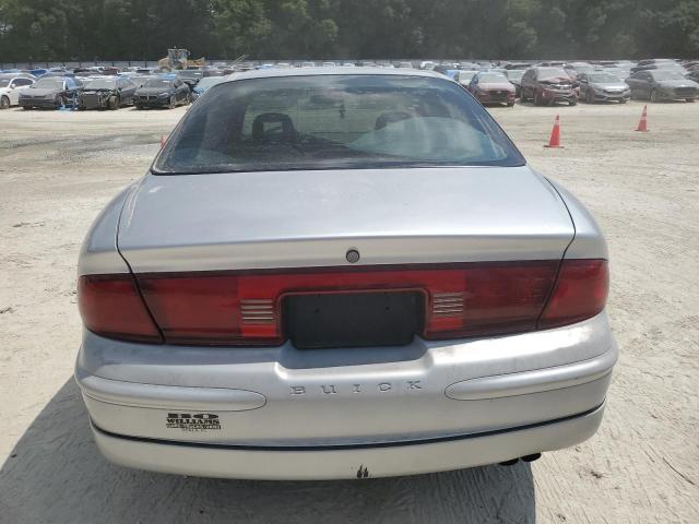 2001 Buick Regal Ls VIN: 2G4WB52K011139496 Lot: 54118544