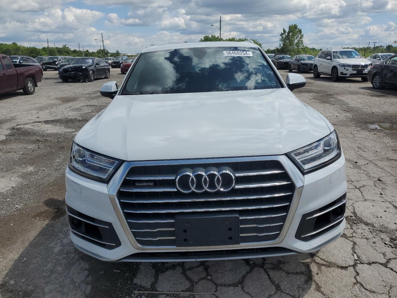 WA1LAAF75HD005620 2017 Audi Q7 Premium Plus