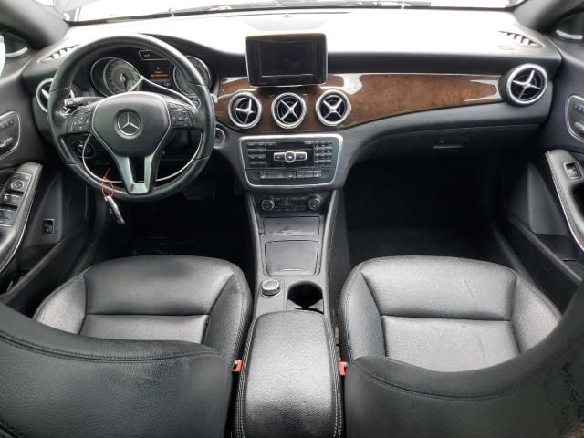 VIN WDDSJ4EB5EN058659 2014 Mercedes-Benz CLA-Class,... no.8