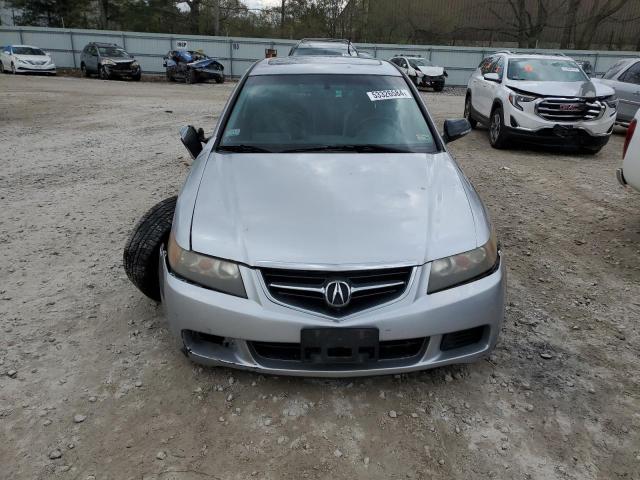 JH4CL96975C024475 2005 Acura Tsx 2005 Acura Tsx VIN: JH4CL96975C024475 Lot: 53326584