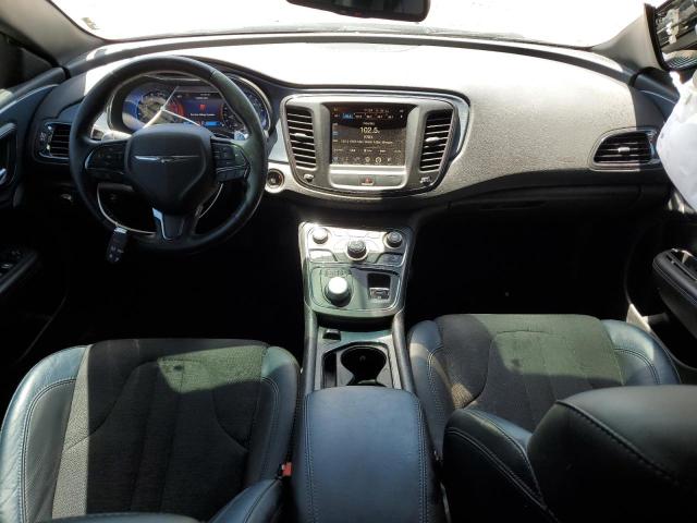 2016 Chrysler 200 S VIN: 1C3CCCBB7GN158292 Lot: 56133254