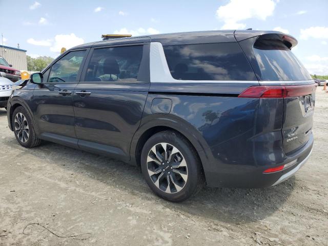 2024 Kia Carnival Ex VIN: KNDNC5H34R6356521 Lot: 54047764