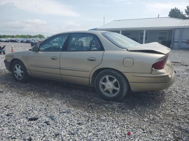 2004 Buick Regal Ls VIN: 2G4WB52K841177157 Lot: 53736314