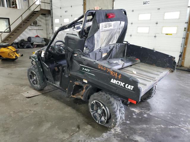 2013 ARCTIC CAT HDX700 4UF13MPV9DT303053