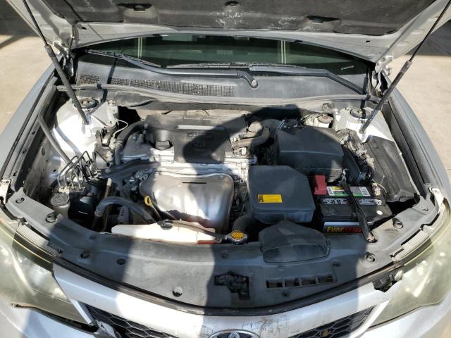 VIN 4T1BF1FK3DU211547 2013 Toyota Camry, L no.11