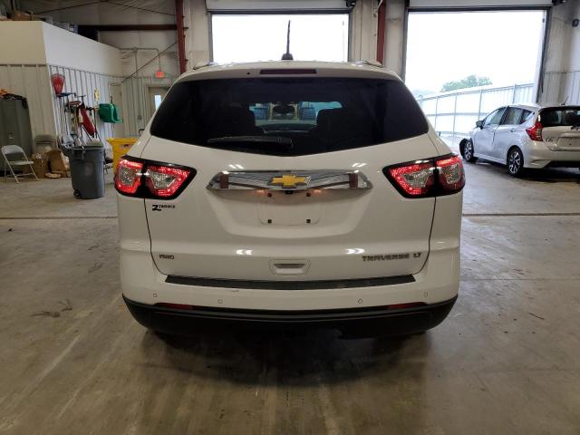 2016 Chevrolet Traverse Lt VIN: 1GNKVHKD6GJ346980 Lot: 56628314