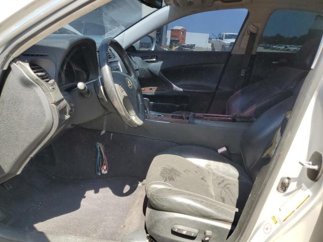 2008 Lexus Is 250 VIN: JTHBK262885084220 Lot: 56321154