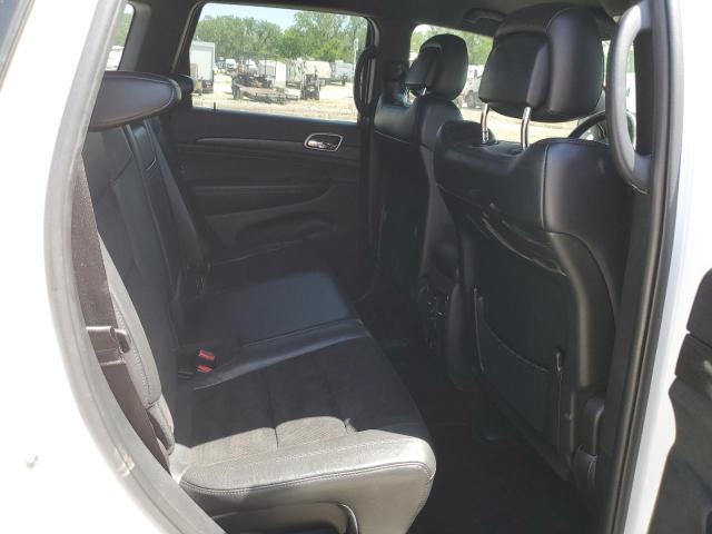 2017 Jeep Grand Cherokee Laredo VIN: 1C4RJFAG7HC735989 Lot: 53214734