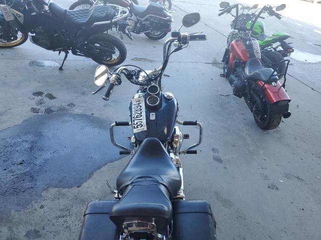 2003 HARLEY-DAVIDSON FXDL 1HD1GDV183K331568