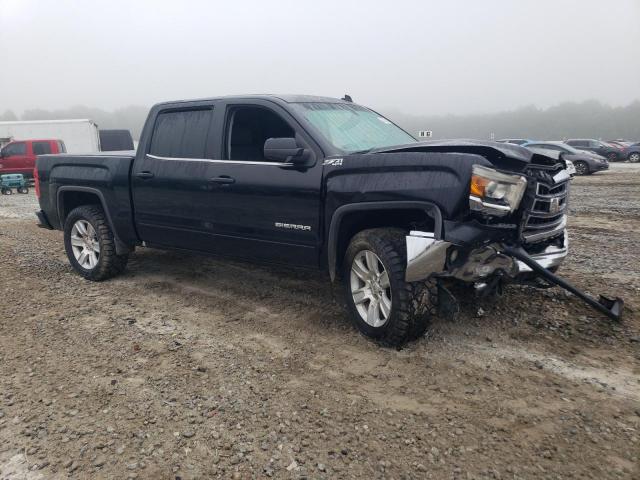 2014 GMC Sierra K1500 Sle VIN: 3GTU2UEC1EG353744 Lot: 54755494